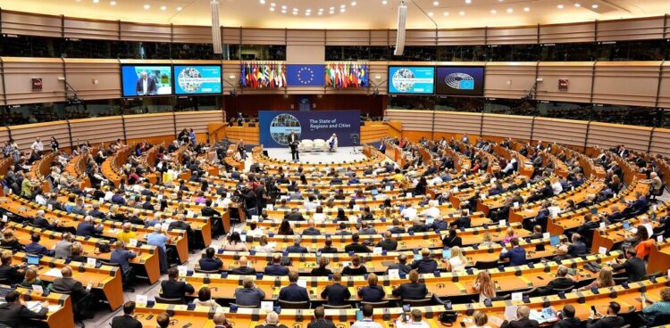 Moimenta da Beira na ‘Semana Europeia das Regiões e dos Municípios 2023’