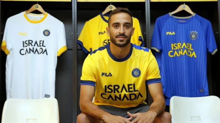 Kiko Bondoso deixou Israel após ataque do Hamas
