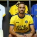 Kiko Bondoso deixou Israel após ataque do Hamas