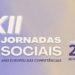 Armamar :  12.ª edição das Jornadas Sociais de Armamar dia 23 de Novembro