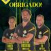 Castro Daire : Ricardo Duarte deixa o comando técnico do Castro Daire
