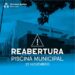 Moimenta da Beira : 𝙋𝙞𝙨𝙘𝙞𝙣𝙖 𝙈𝙪𝙣𝙞𝙘𝙞𝙥𝙖𝙡 𝙧𝙚𝙖𝙗𝙧𝙚 𝙚𝙨𝙩𝙖 𝙦𝙪𝙖𝙧𝙩𝙖-𝙛𝙚𝙞𝙧𝙖