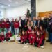 Moimenta da Beira : DanceMusic – Associação das Artes recolhe bens alimentares para o Natal das famílias que mais precisam