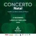 Moimenta da Beira : Concerto de Natal pela Academia de Música Quinta do Ribeiro hoje dia 27 de dezembro