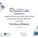 TABUAÇO : PROJETO DO AGRUPAMENTO DE ESCOLAS DE TABUAÇO DISTINGUIDO A NÍVEL EUROPEU