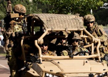 Exército: Concurso de admissão ao Regime de Contrato para a Categoria de Praças