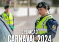 GNR : OPERAÇÃO CARNAVAL 2024