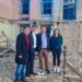 Moimenta da Beira : Investimento superior a meio milhão de euros na Residência de Estudantes do Ensino Superior