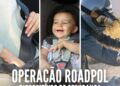 GNR nas estradas para fiscalizar uso de cinto, capacete e cadeiras de crianças