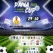 VILA NOVA DE PAIVA : TORNEIO PAIVA CUP 2024 NOS DIAS 29 E 30 DE MARÇO