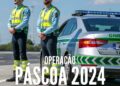 GNR : OPERAÇÃO PÁSCOA 2024 ARRANCOU ESTA SEGUNDA-FEIRA DIA 25 DE MARÇO