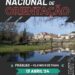 Vila Nova de Paiva : Campeonato Nacional de Orientação(Sprint) 2024 em Fráguas dia 13 de Abril
