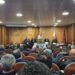 SERNANCELHE RECEBEU A PRIMEIRA REUNIÃO DOS NOVOS ÓRGÃOS SOCIAIS DA FEDERAÇÃO DOS BOMBEIROS DO DISTRITO DE VISEU