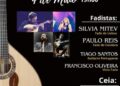 Moimenta da Beira : ‘Associação VDR + Vida de Vila da Rua’ promove Noite de Fados no dia 4 de Maio