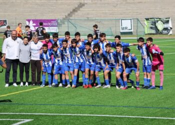 Moimenta da Beira : CDR de Moimenta da Beira conquista Taça de Prata AF de Viseu Sub-16