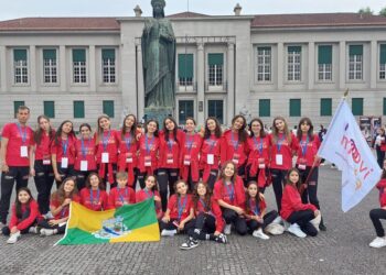 Moimenta da Beira : ‘Movimenta Associação’ presente pela primeira vez no PortugalGym