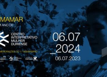 Armamar : 1.º Aniversário do Centro Interpretativo da Mulher Duriense dia 6 de julho