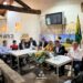 Moimenta da Beira : Assembleia Municipal reuniu na Quinta do Ribeiro