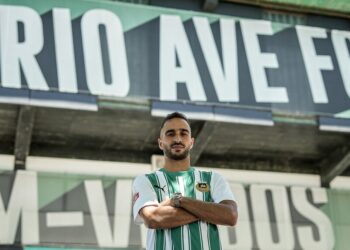 Moimenta da Beira : Kiko Bondoso regressa à primeira divisão portuguesa de futebol