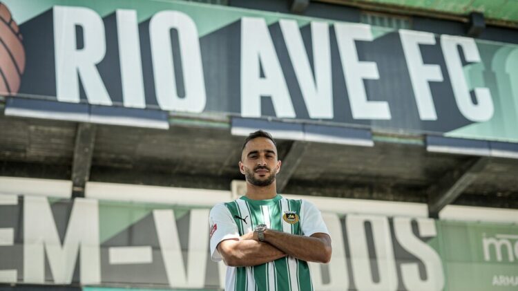 Moimenta da Beira : Kiko Bondoso regressa à primeira divisão portuguesa de futebol
