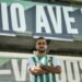 Moimenta da Beira : Kiko Bondoso regressa à primeira divisão portuguesa de futebol