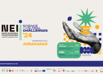 Armamar : Noite Europeia dos Investigadores em Armamar até ao dia 27 de setembro