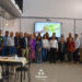 Moimenta da Beira :  Auditório das Caves Terras do Demo recebeu ‘Focus Group’ promovido pela equipa do projeto europeu AgroHub