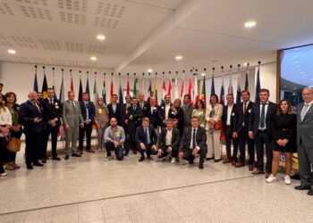 Autarcas estiveram em Bruxelas na Semana Europeia das Regiões e Municípios