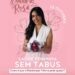 VILA NOVA DE PAIVA : A SAÚDE FEMININA SEM TABUS NO AUDITÓRIO MUNICIPAL 25 OUTUBRO COM A FISIOTERAPEUTA PÉLVICA SARA COUTO