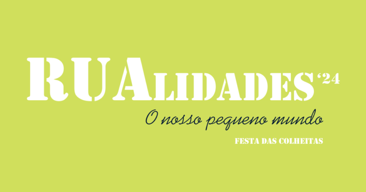 Moimenta da Beira : “RUAlidades” Vila da Rua recebe a Festa das Colheitas este domingo 20 de outubro